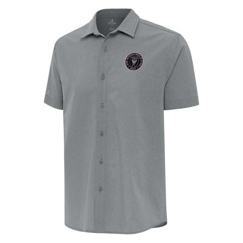 Antigua Inter Miami… - image
