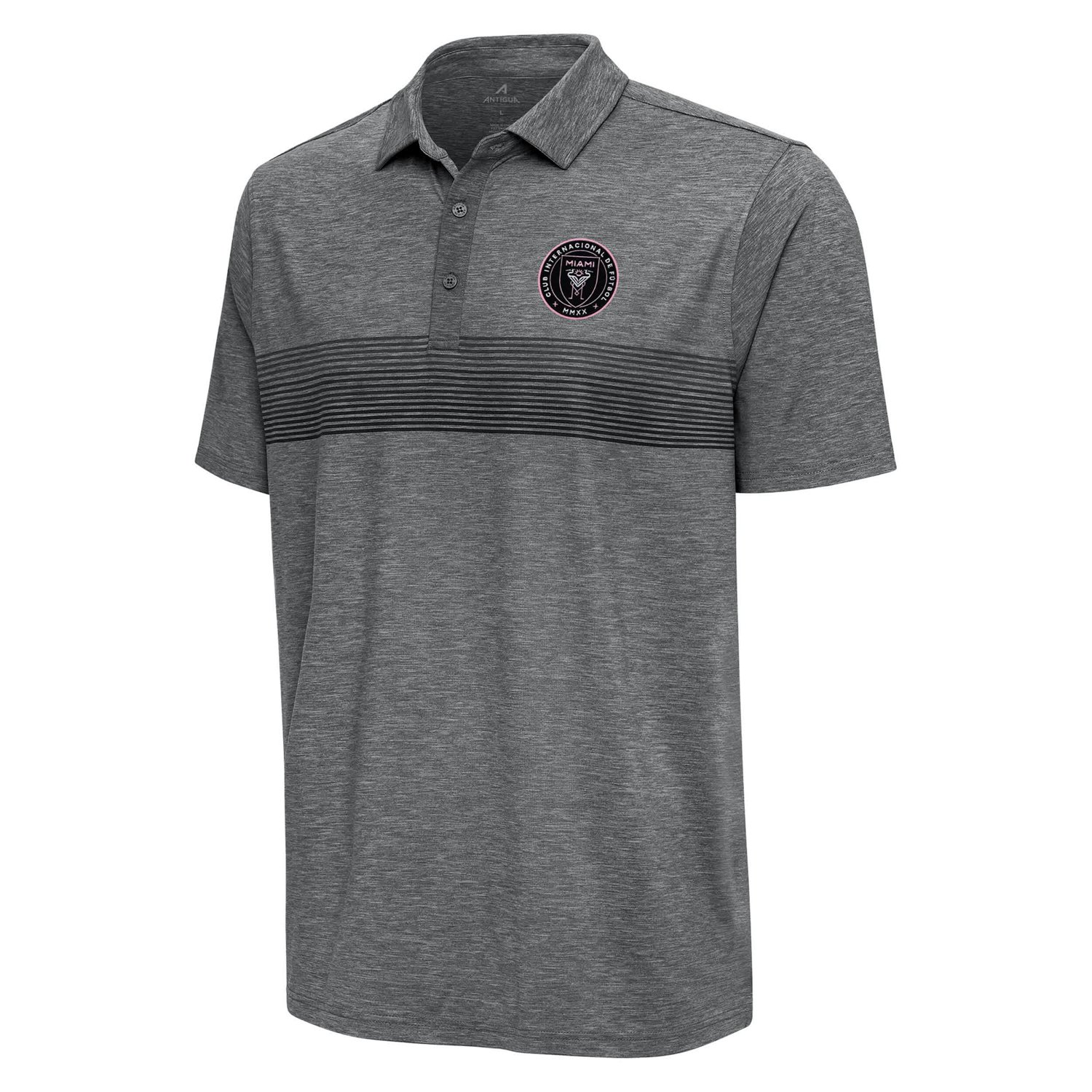 Antigua Inter Miami CF Dashing Polo