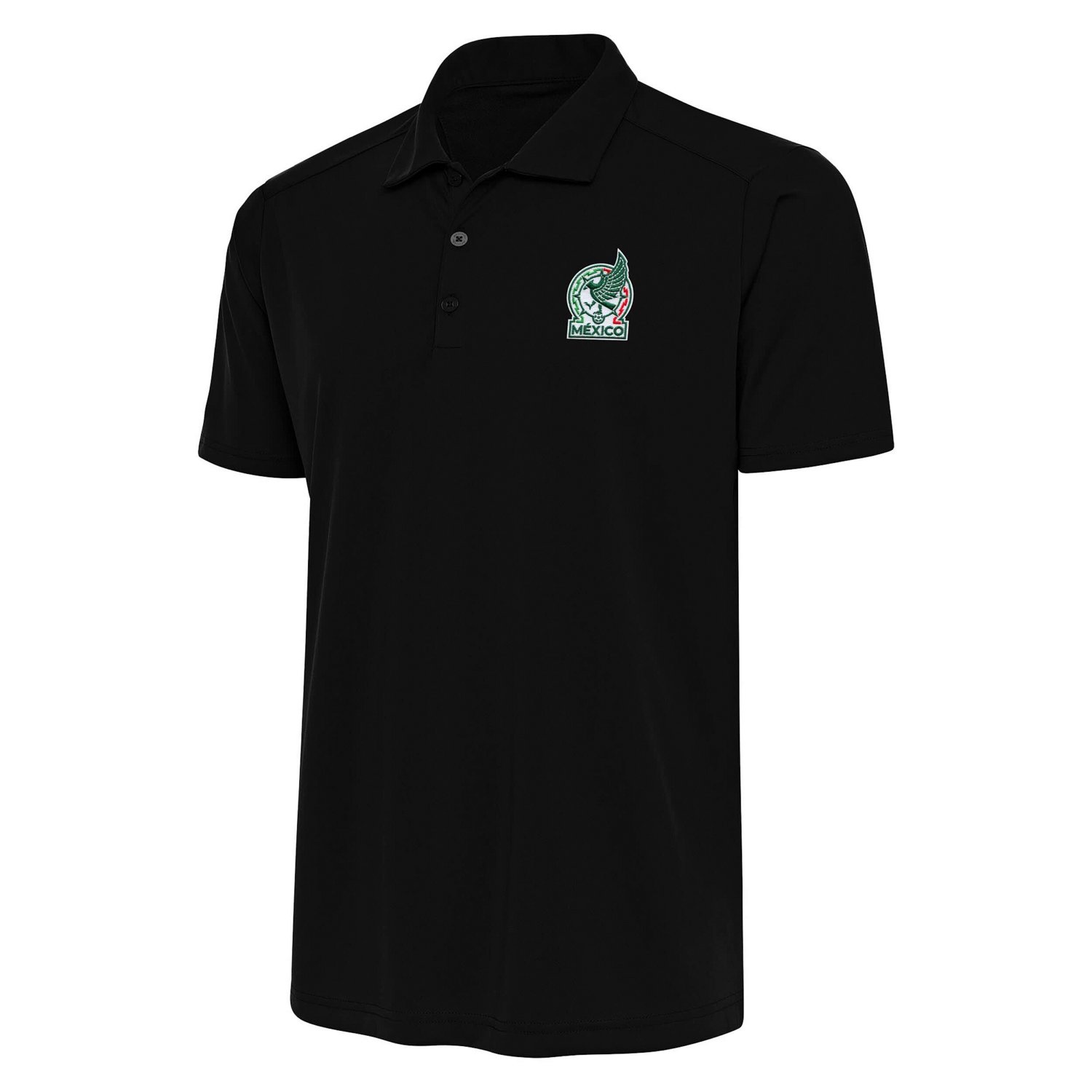Antigua Mexico National Team Statement Polo - view number 2