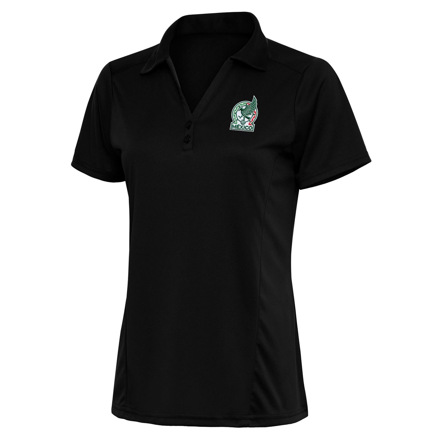 Antigua Mexico National Team Statement Polo - view number 2