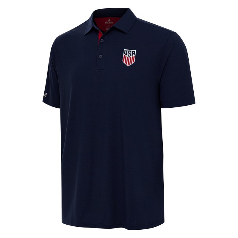 Antigua Usmnt Era P… - image