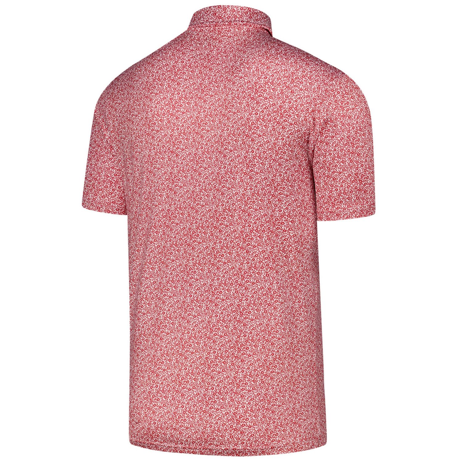 Antigua USMNT Field Ditsy Polo - view number 3