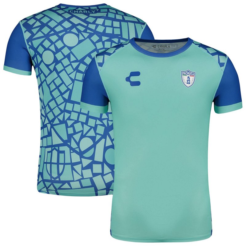 Charly Cf Pachuca D… - image