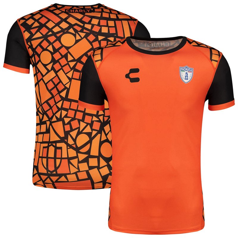 Charly Cf Pachuca D… - image
