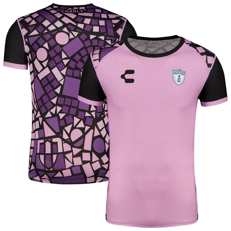 Charly Cf Pachuca D… - image