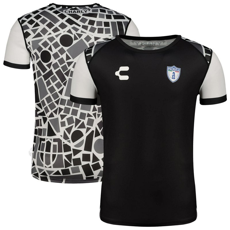 Charly Cf Pachuca D… - image