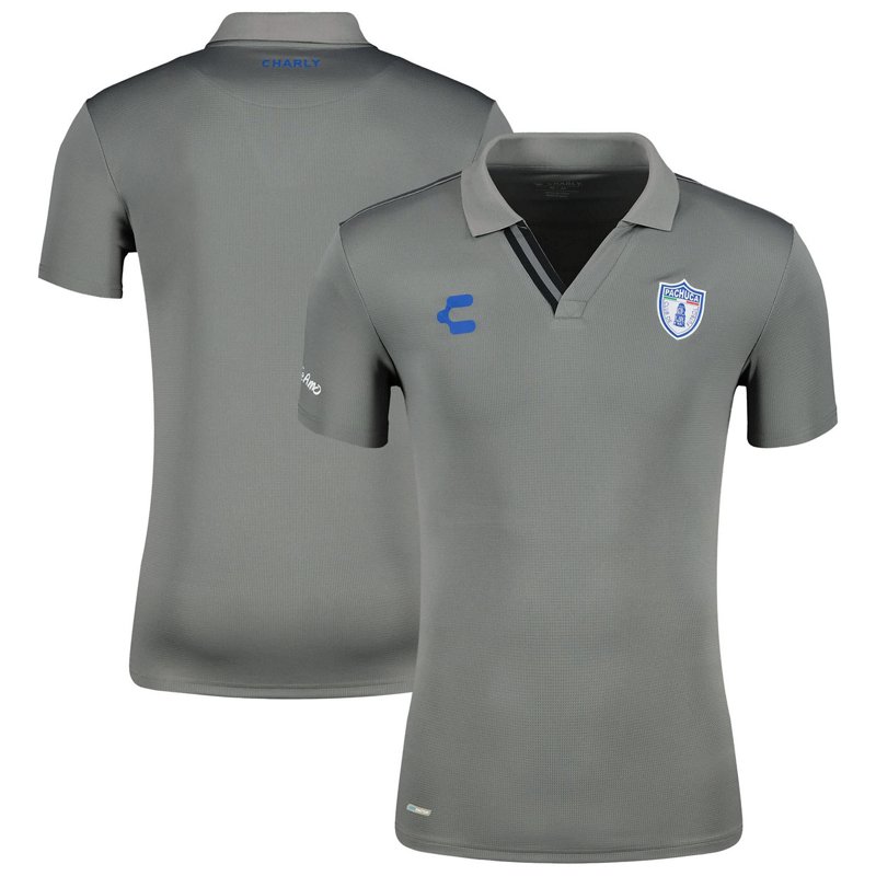 Charly Cf Pachuca D… - image