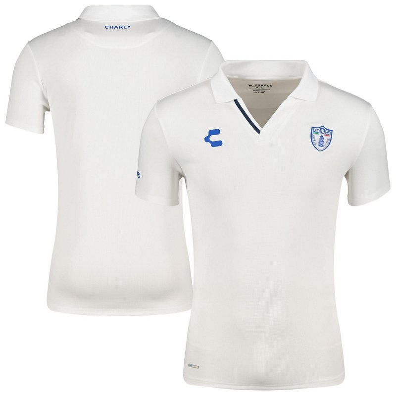 Charly Cf Pachuca D… - image