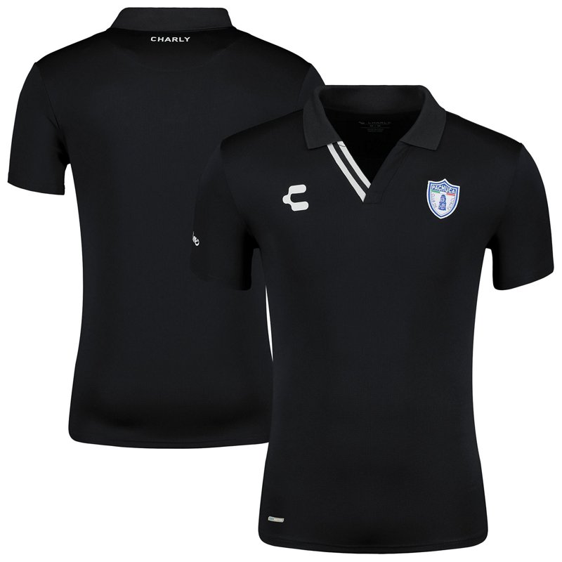 Charly Cf Pachuca D… - image