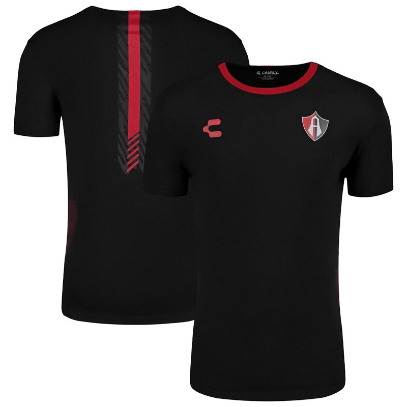 Charly Club Atlas 2… - image