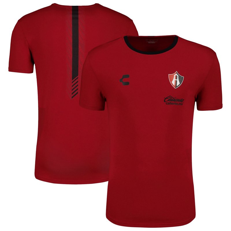 Charly Club Atlas 2… - image