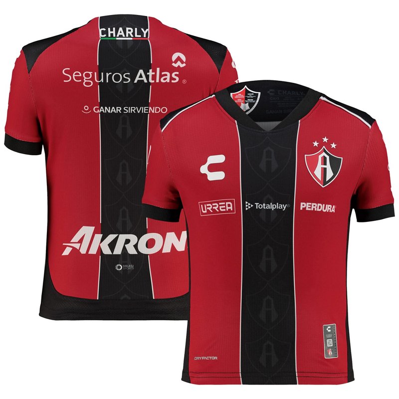 Charly Club Atlas 2… - image