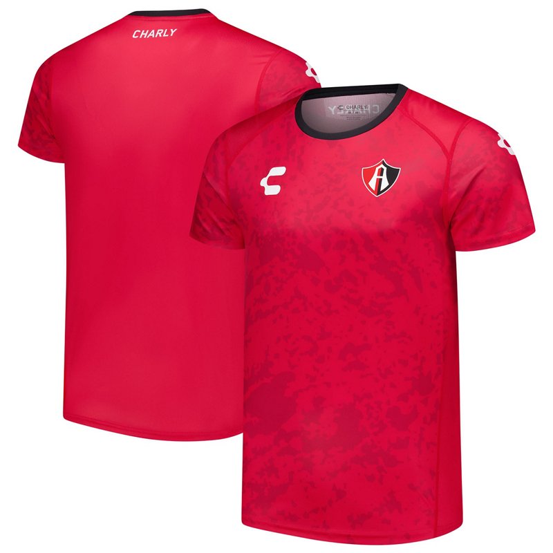 Charly Club Atlas D… - image