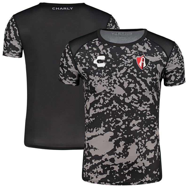 Charly Club Atlas D… - image