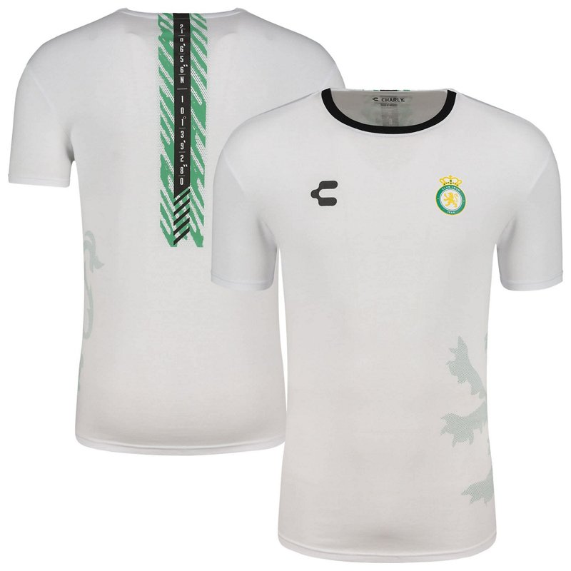 Charly Club Leon 20… - image
