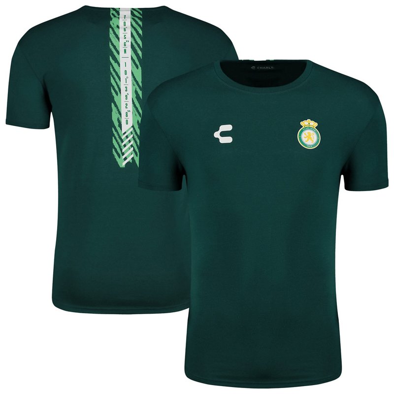 Charly Club Leon 20… - image
