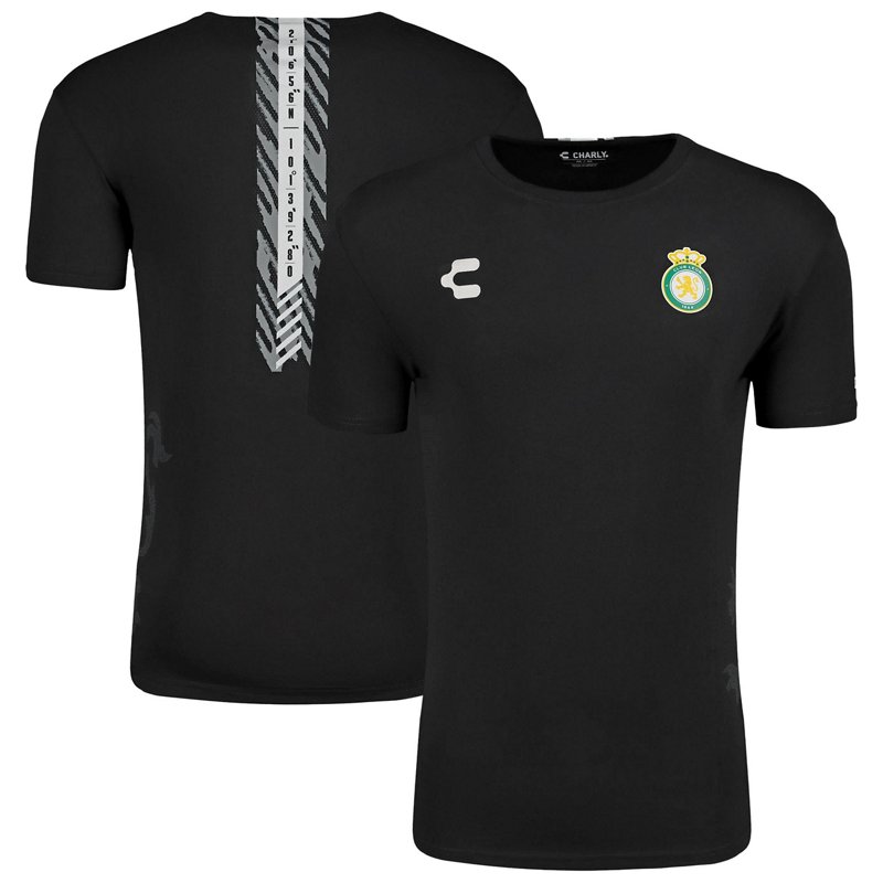 Charly Club Leon 20… - image