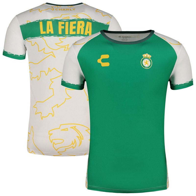Charly Club Leon Dr… - image