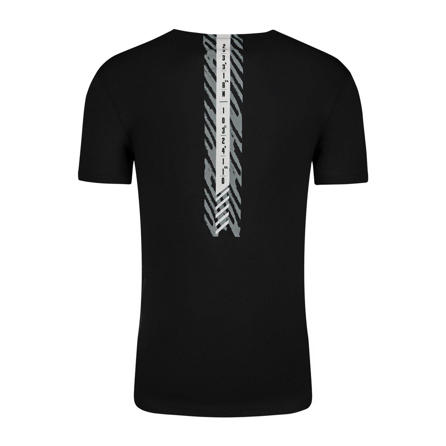 Charly Santos Laguna 2024 25 T-Shirt - view number 3