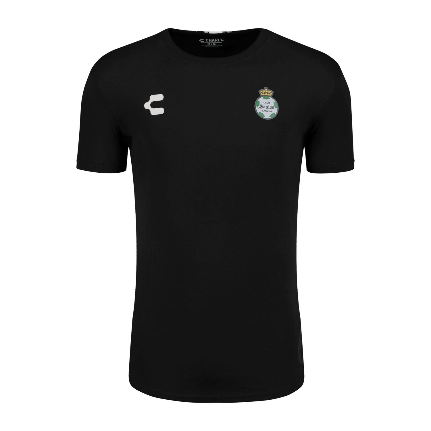 Charly Santos Laguna 2024 25 T-Shirt - view number 2