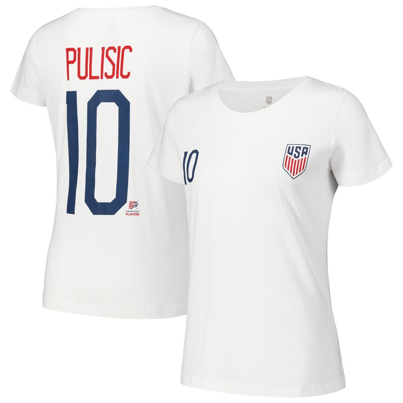 Christian Pulisic U… - image