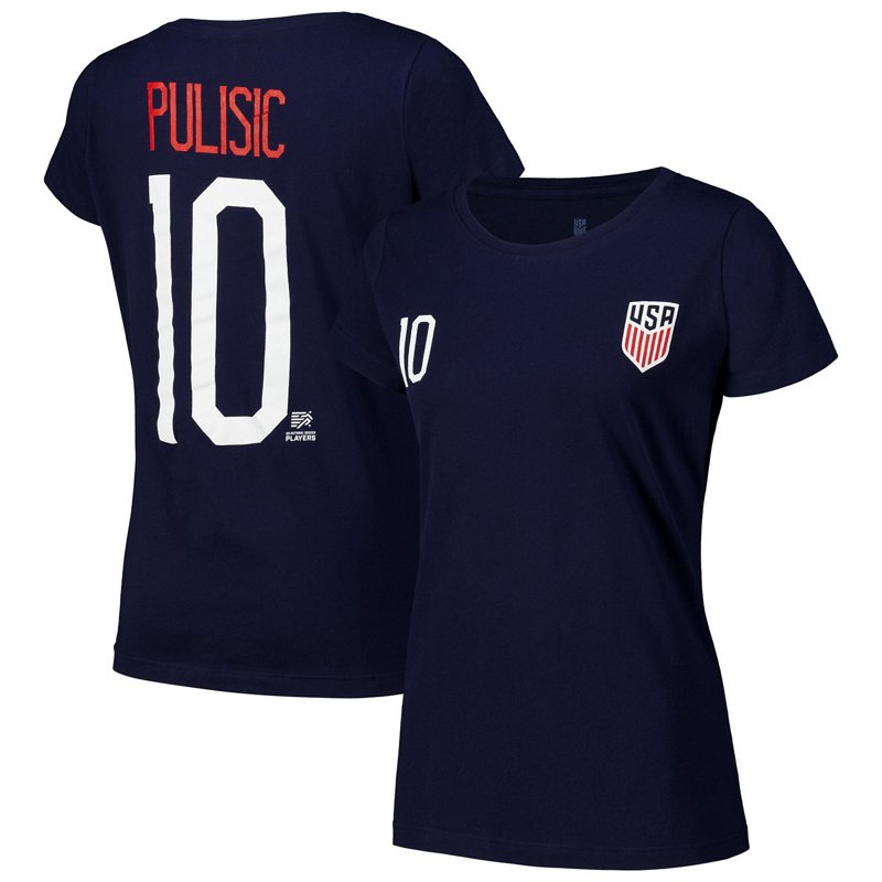 Christian Pulisic U… - image
