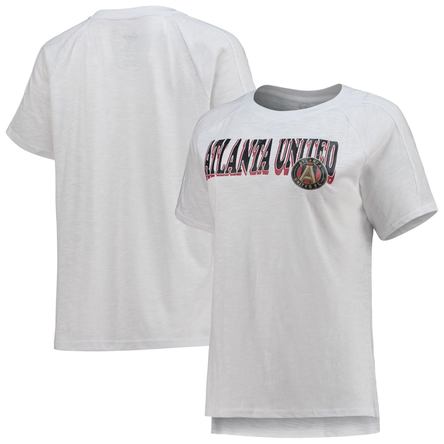 Concepts Sport Atlanta United FC Resurgence T-Shirt