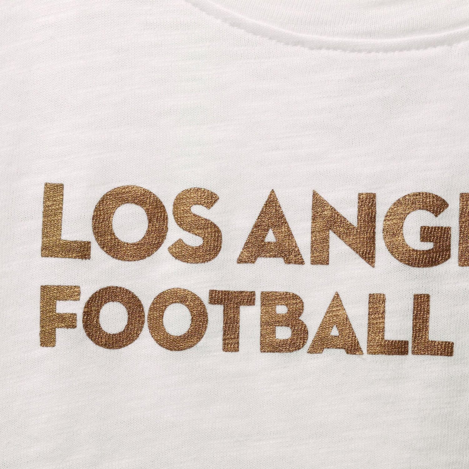 Concepts Sport LAFC Resurgence T-Shirt - view number 3