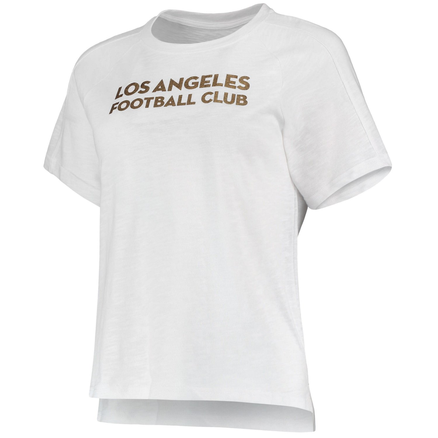 Concepts Sport LAFC Resurgence T-Shirt - view number 2