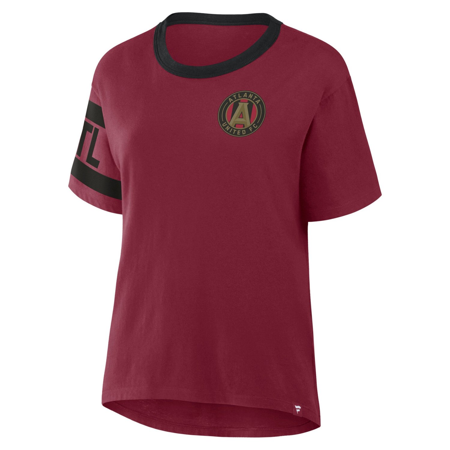Fanatics Atlanta United FC Defender Pairing Legacy T-Shirt - view number 2