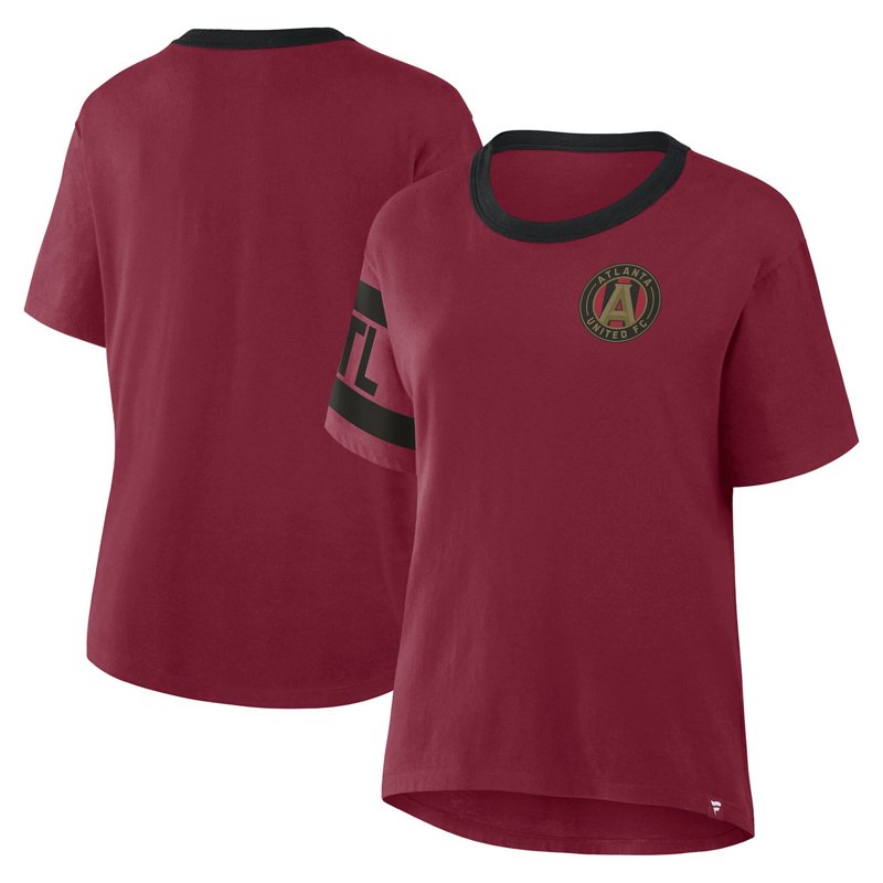 Fanatics Atlanta Un… - image
