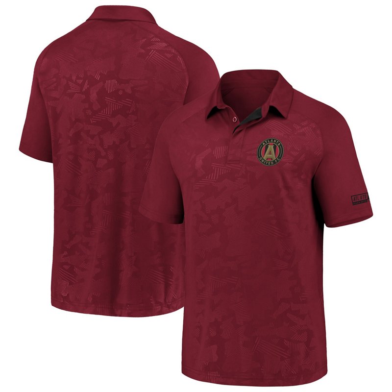 Fanatics Atlanta Un… - image