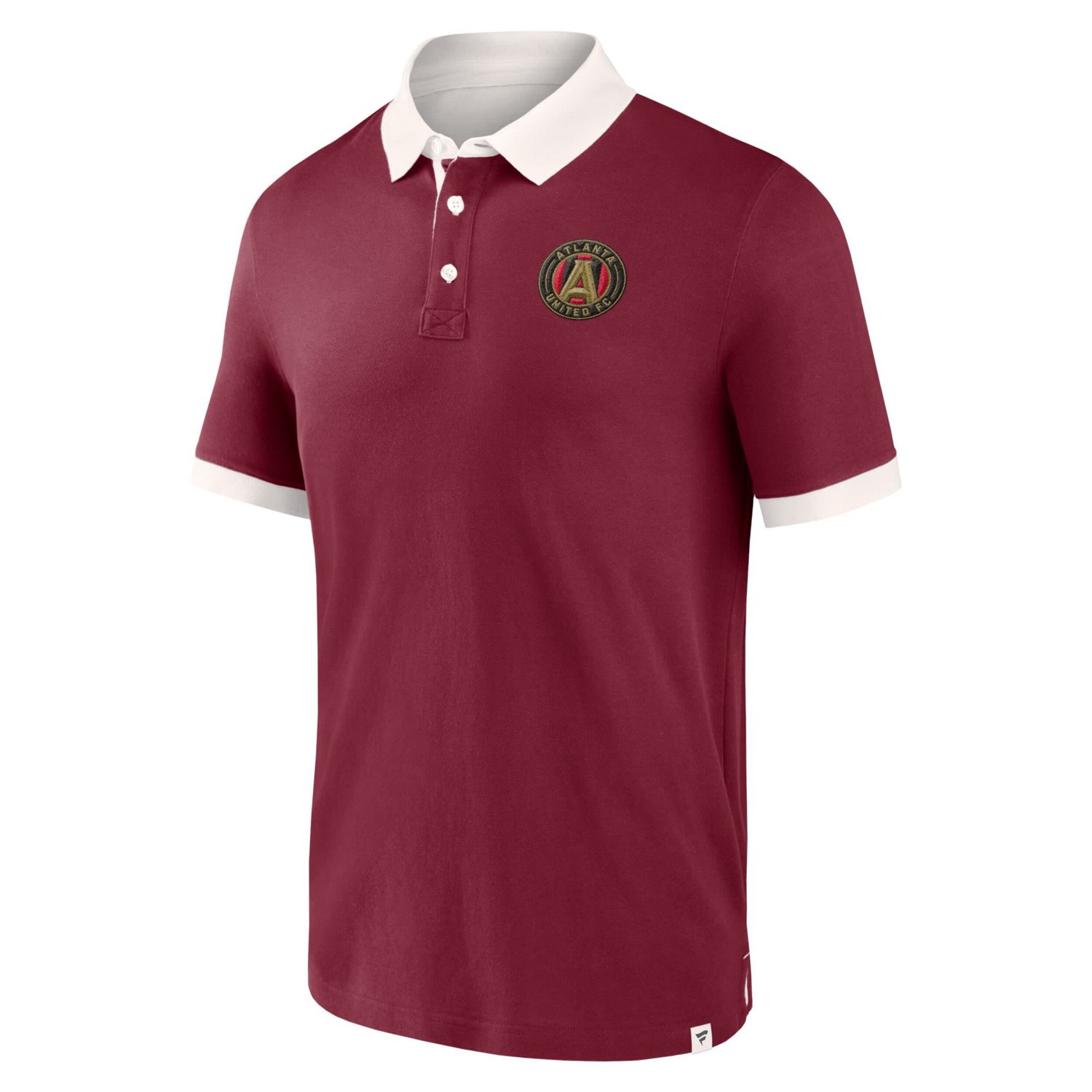 Fanatics Atlanta United FC Second Period Polo Shirt - view number 2