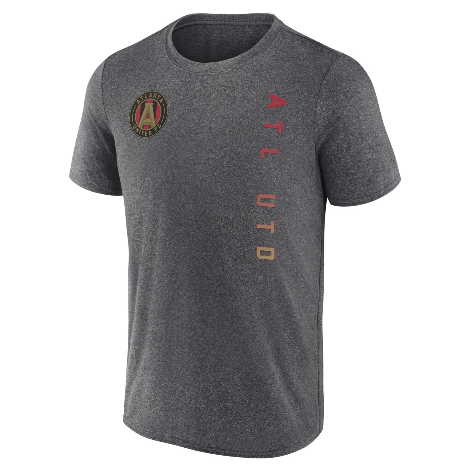 Fanatics Atlanta United FC Straited T-Shirt - view number 2