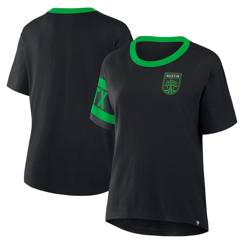 Fanatics Austin Fc … - image