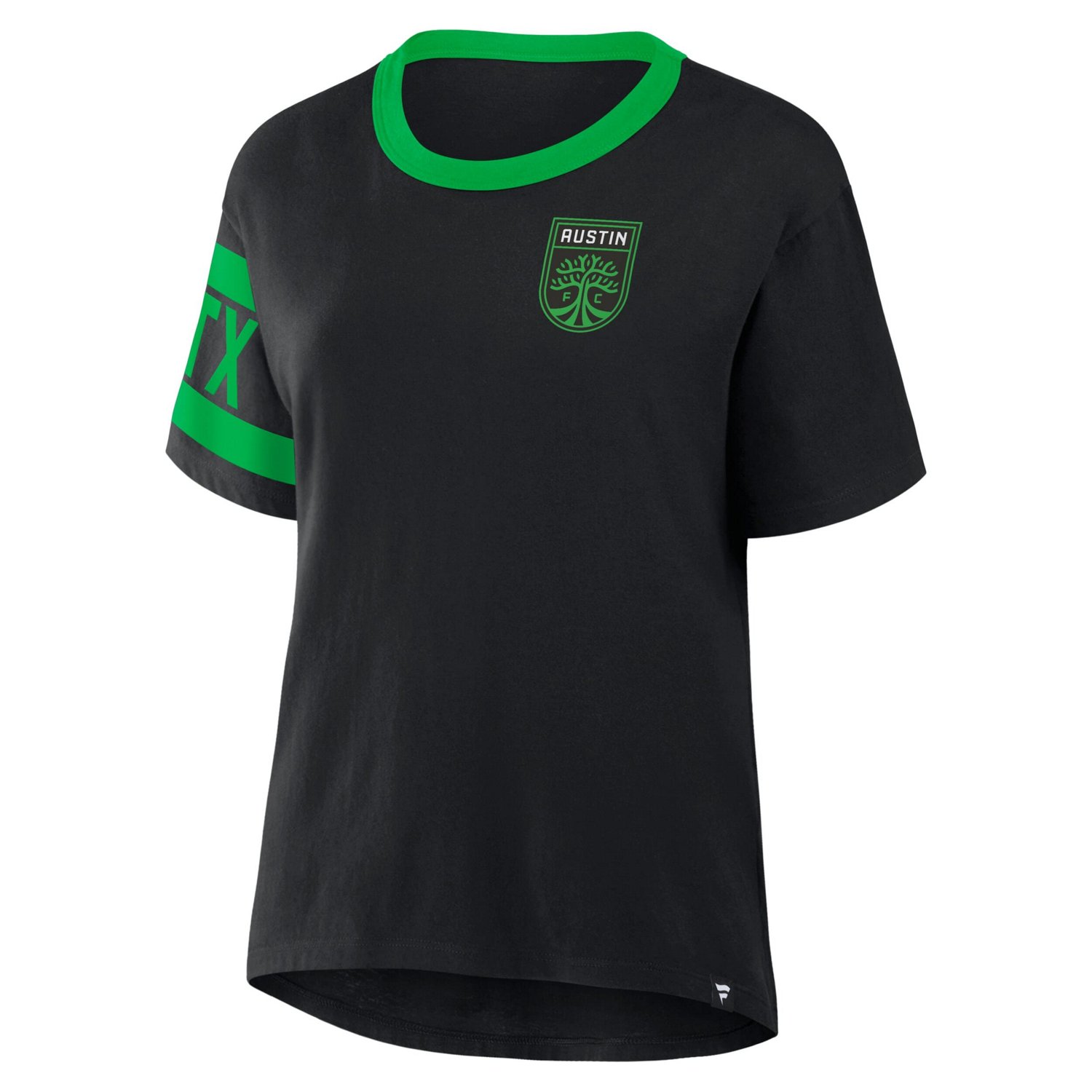 Fanatics Austin FC Defender Pairing Legacy T-Shirt