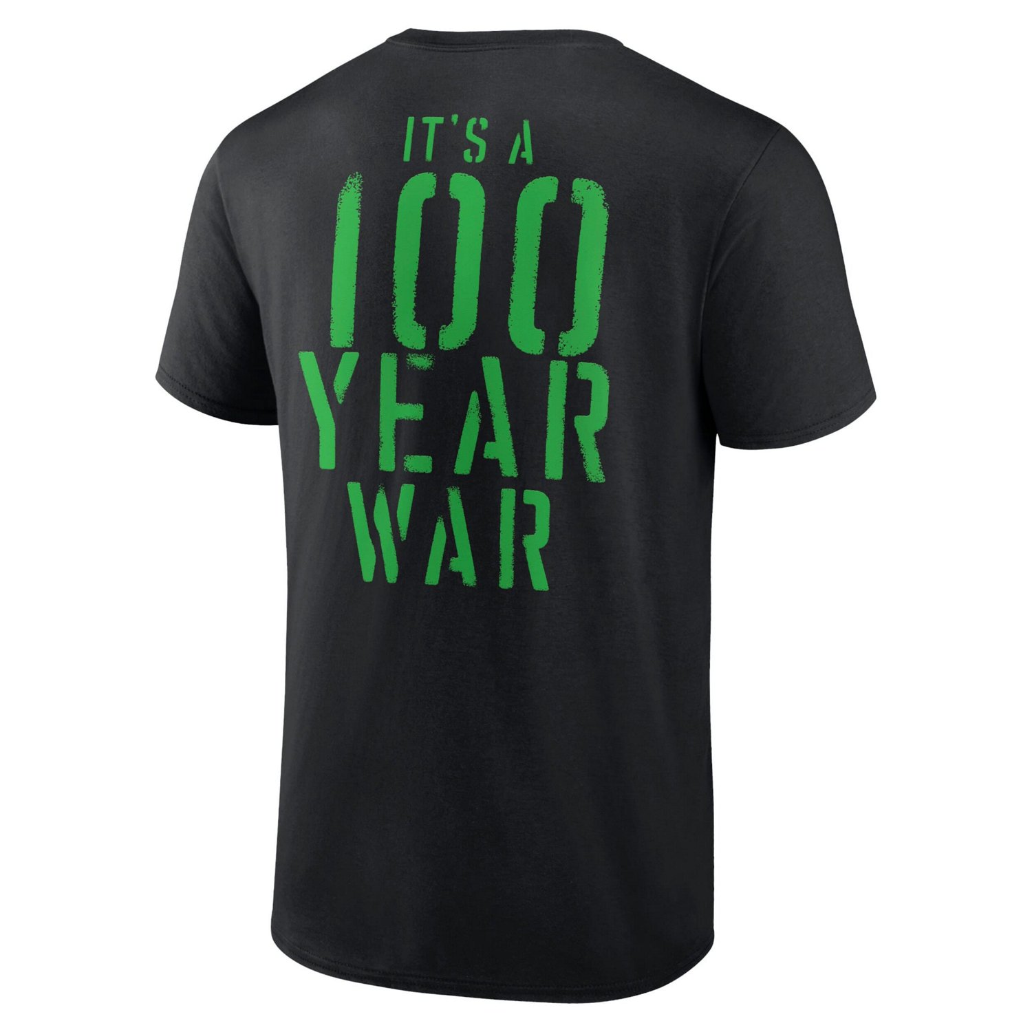 Fanatics Austin FC x Matthew McConaughey 100 Year War T-Shirt