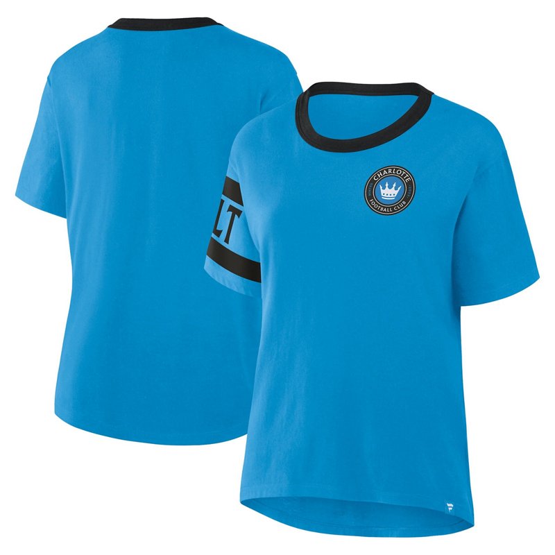 Fanatics Charlotte … - image