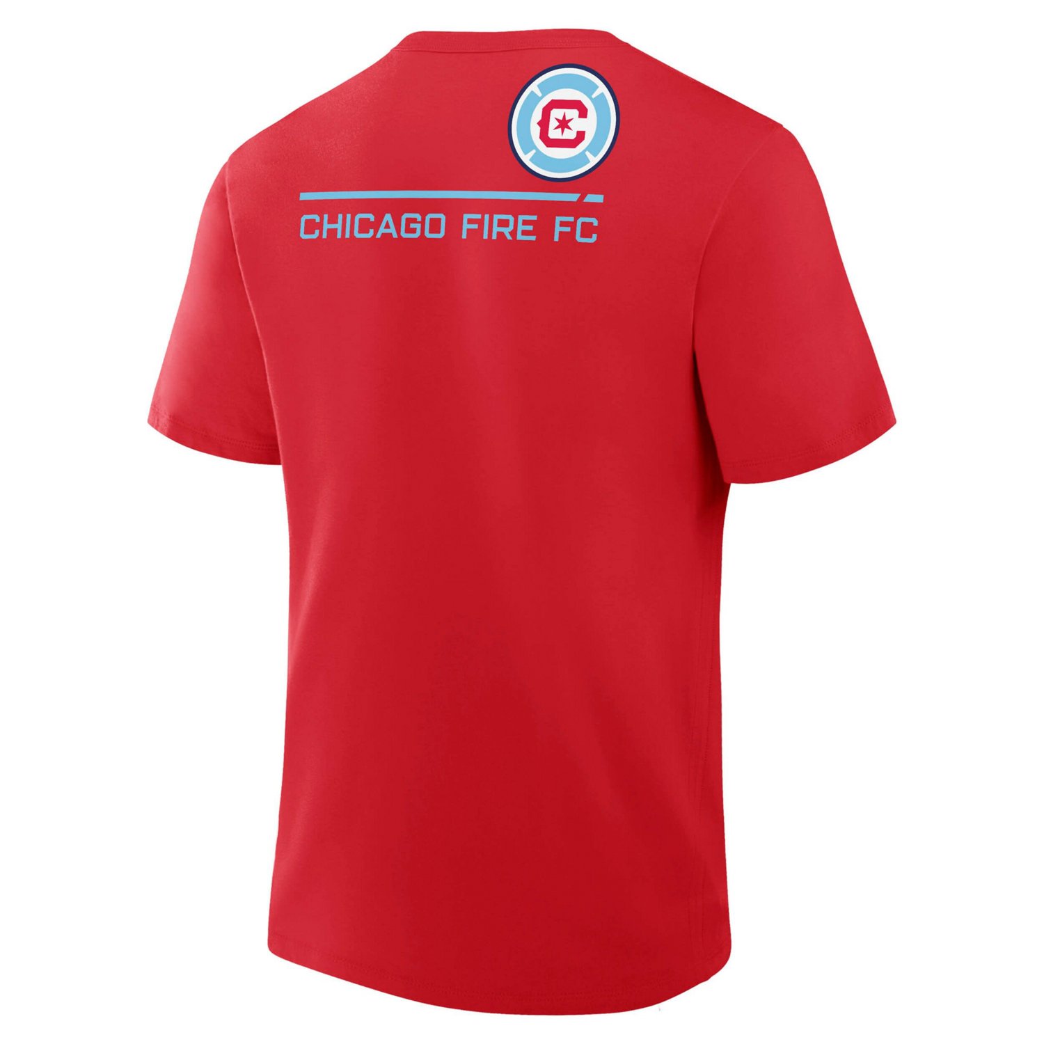 Fanatics Chicago Fire Corner Kick Legacy T-Shirt - view number 3