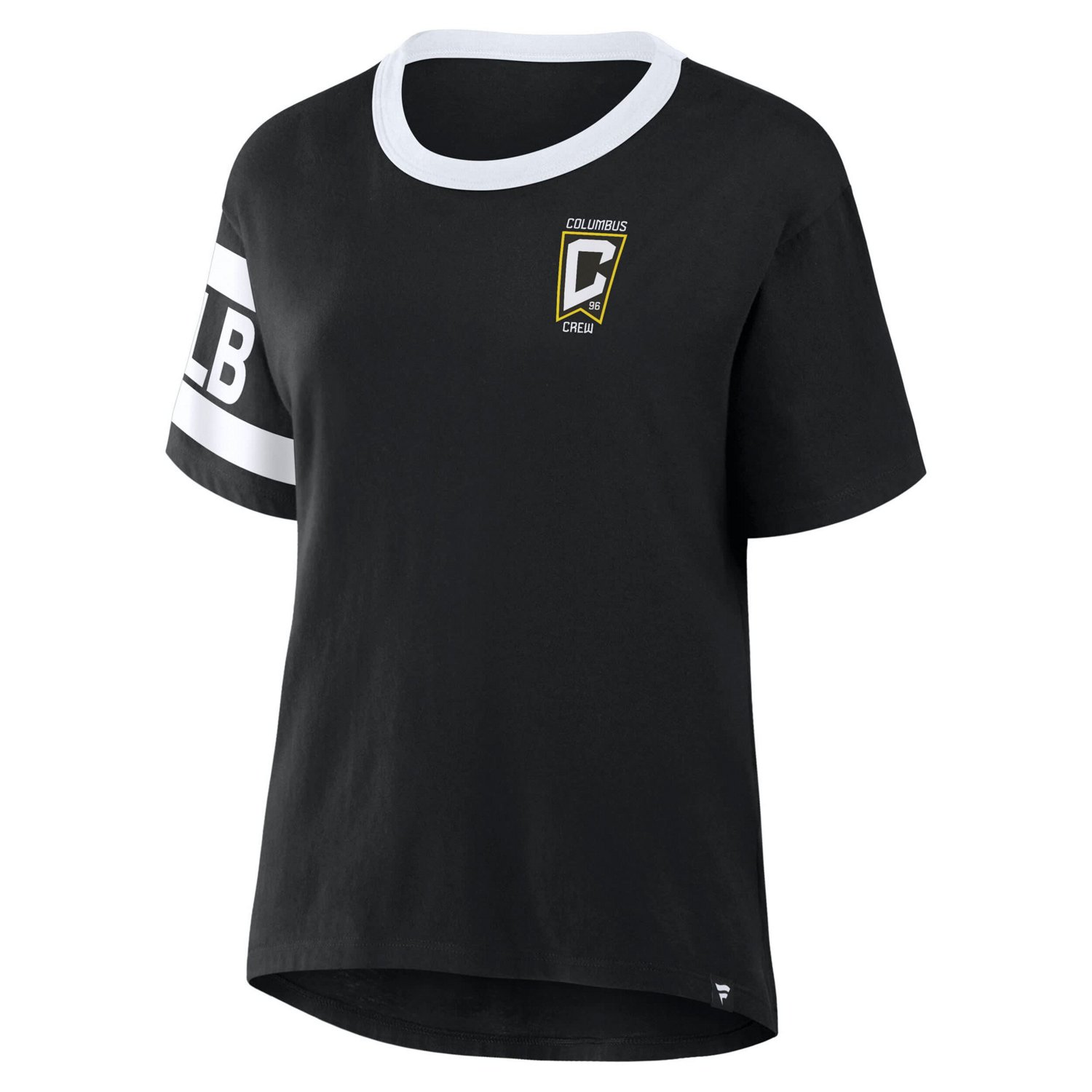 Fanatics Columbus Crew Defender Pairing Legacy T-Shirt