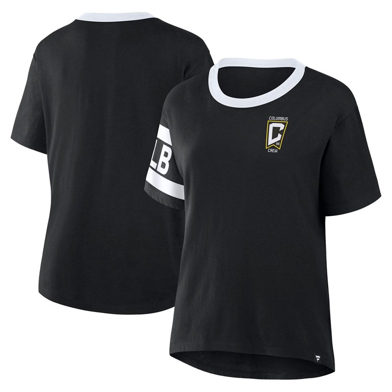 Fanatics Columbus C… - image