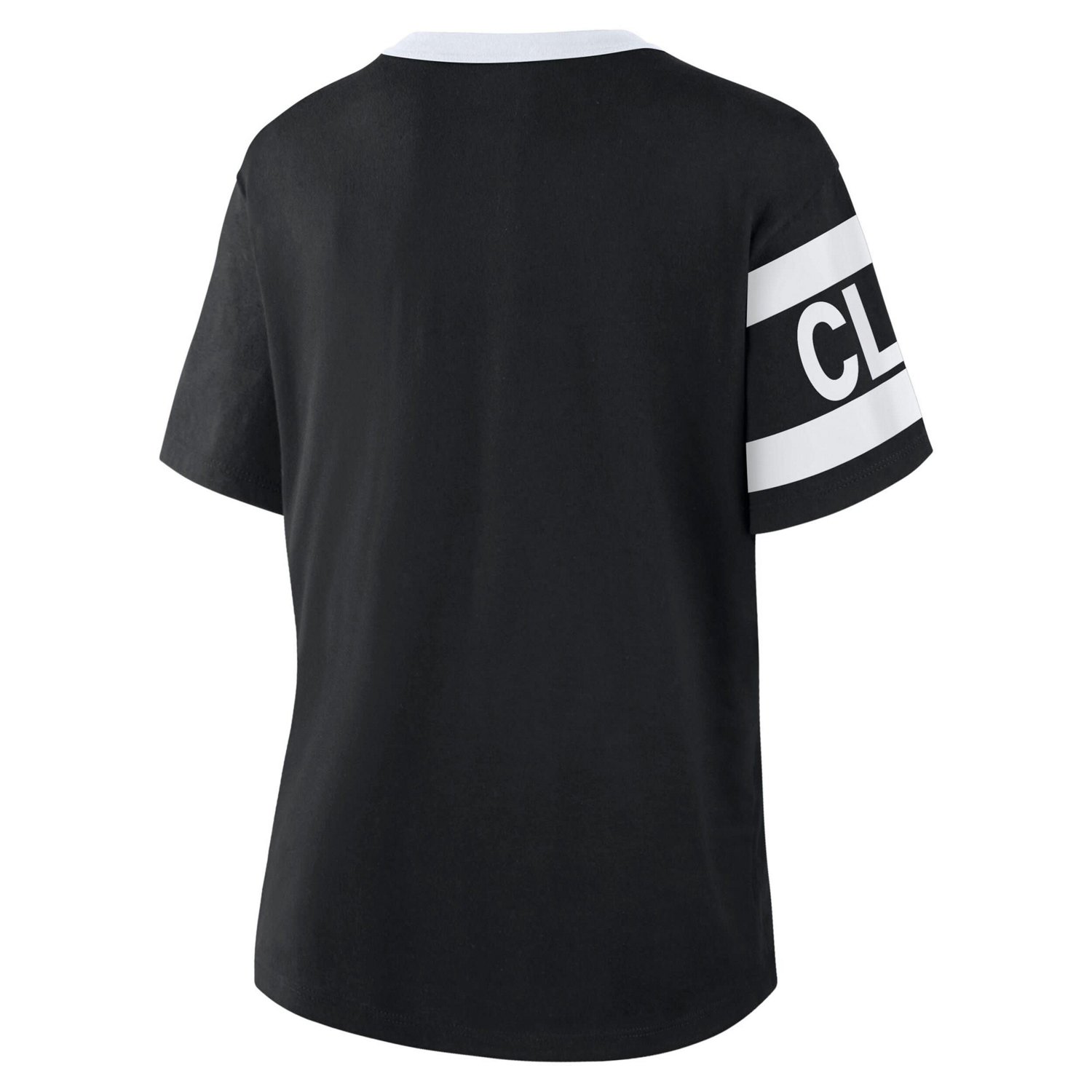 Fanatics Columbus Crew Defender Pairing Legacy T-Shirt