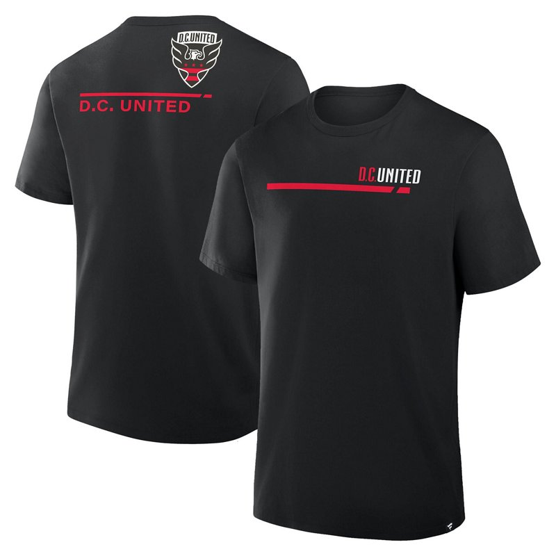 Fanatics Dc United … - image