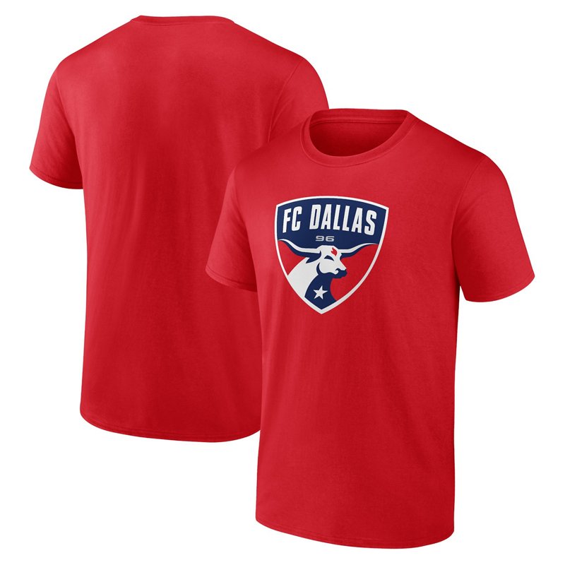 Fanatics Fc Dallas … - image