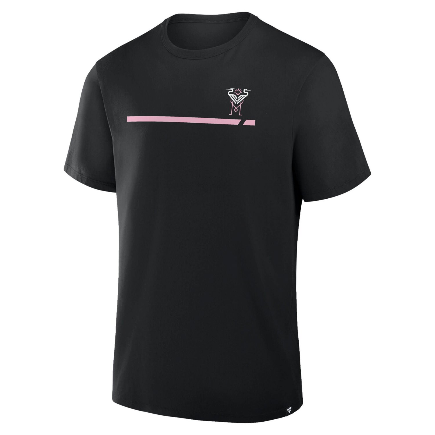 Fanatics Inter Miami CF Corner Kick Legacy T-Shirt - view number 2