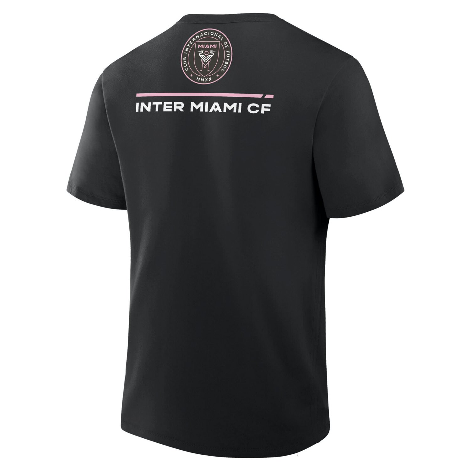 Fanatics Inter Miami CF Corner Kick Legacy T-Shirt - view number 3