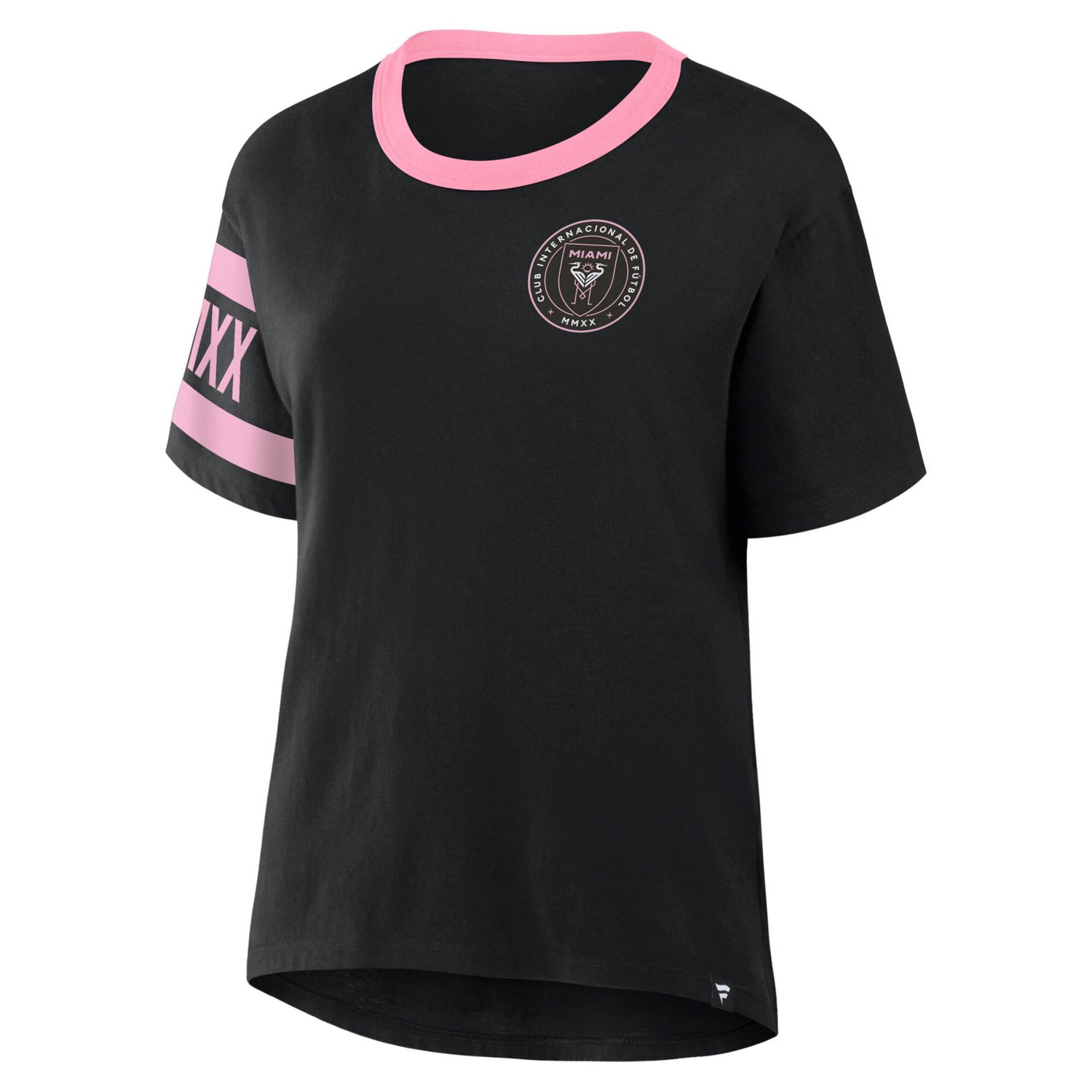 Fanatics Inter Miami CF Defender Pairing Legacy T-Shirt