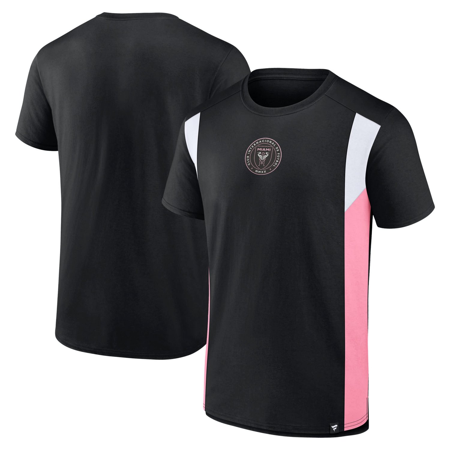 Fanatics Inter Miami CF Golden Goal T-Shirt - view number 1