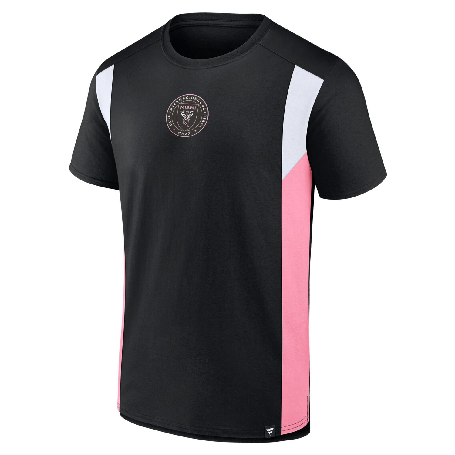 Fanatics Inter Miami CF Golden Goal T-Shirt - view number 2