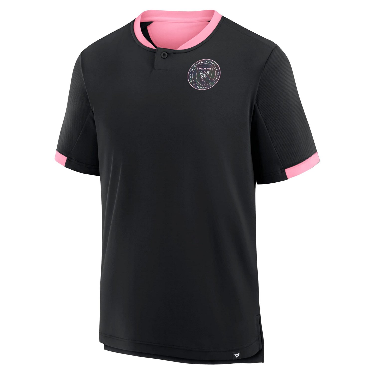 Fanatics Inter Miami CF Stoppage Time Striker T-Shirt - view number 2